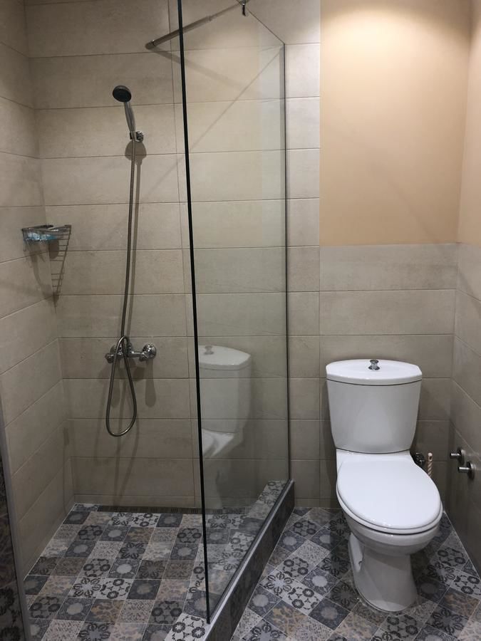 Отель Hotel Kalanga Тбилиси-16
