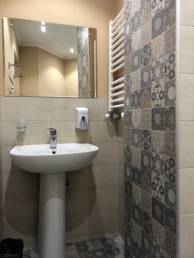 Отель Hotel Kalanga Тбилиси