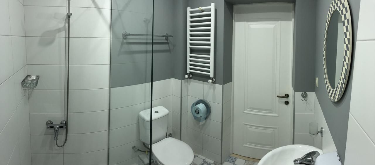 Отель Hotel Kalanga Тбилиси