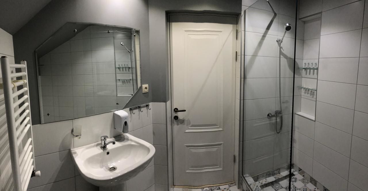 Отель Hotel Kalanga Тбилиси-19