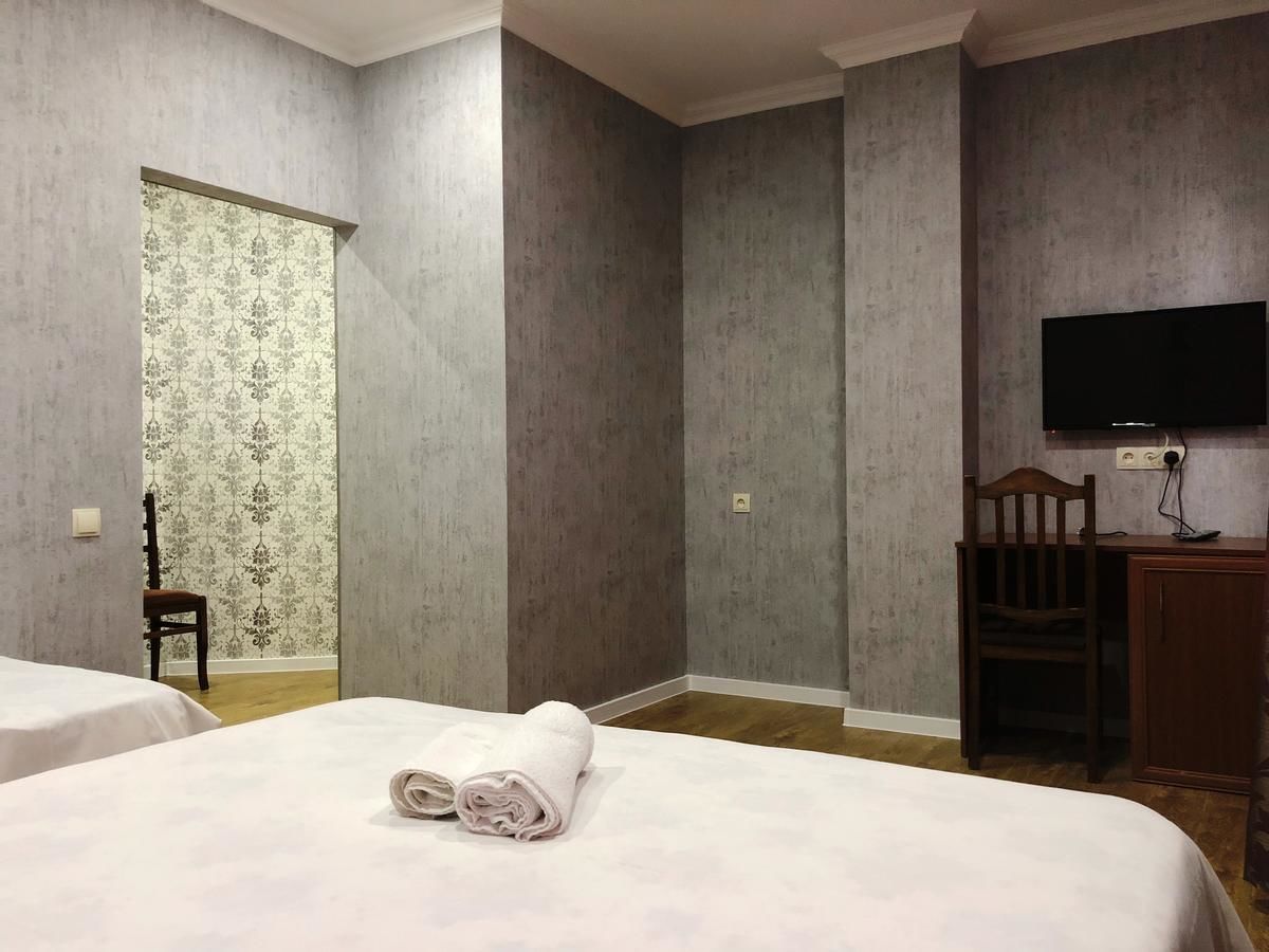 Отель Hotel Kalanga Тбилиси