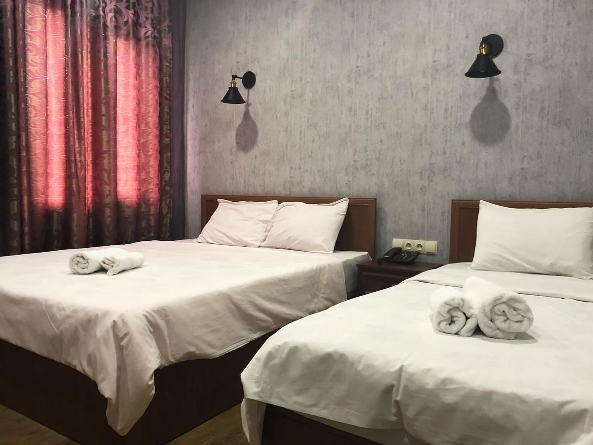 Отель Hotel Kalanga Тбилиси-24