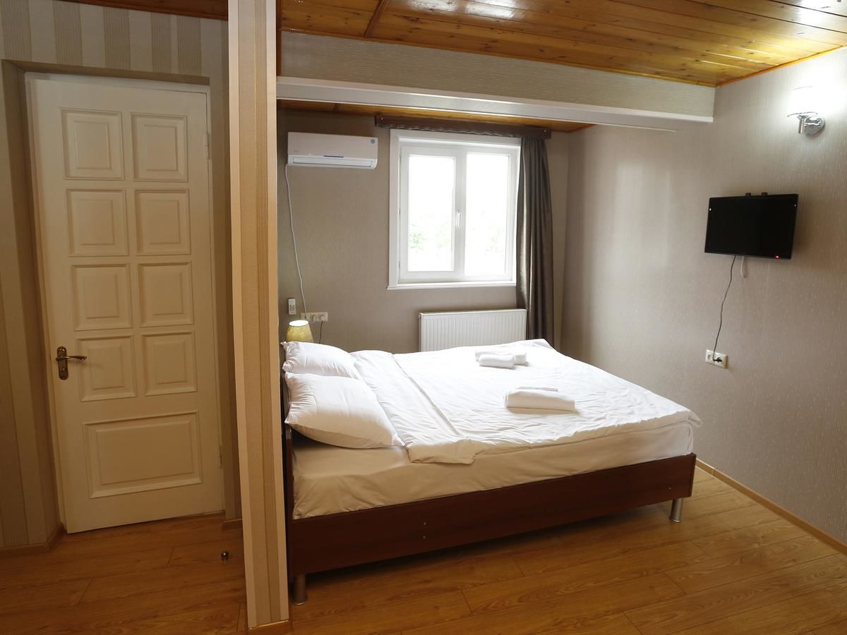 Отель Hotel Kalanga Тбилиси-28