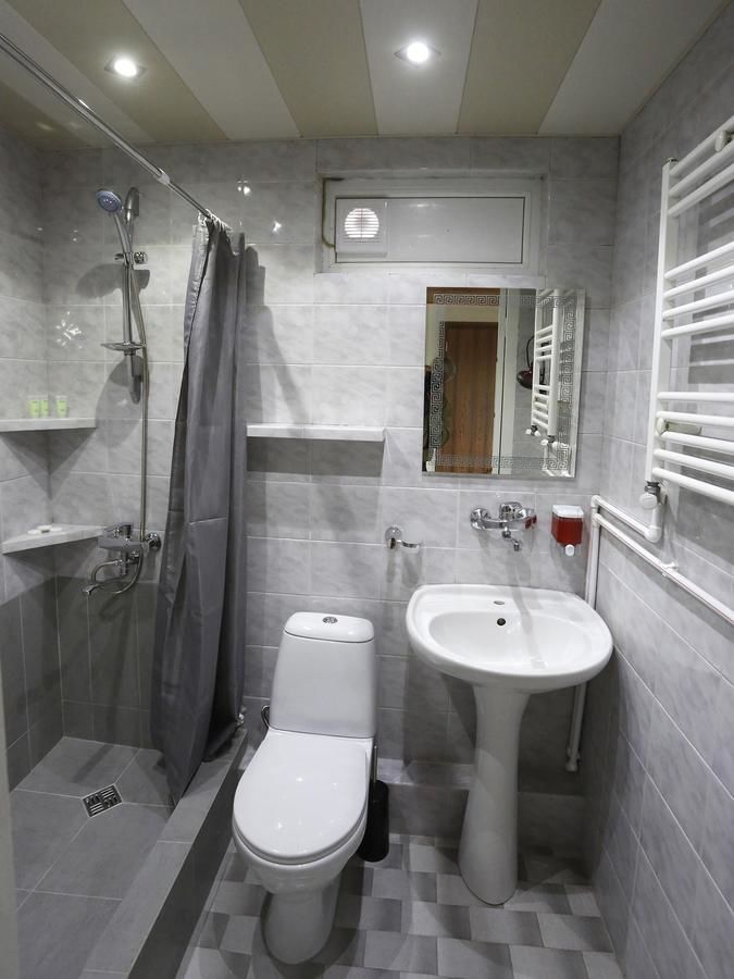 Отель Hotel Kalanga Тбилиси-35