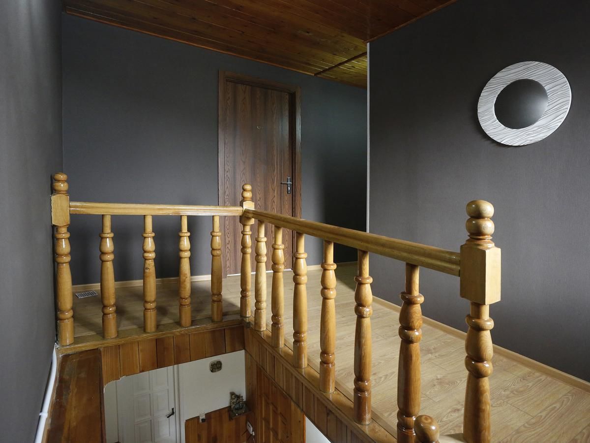 Отель Hotel Kalanga Тбилиси-36