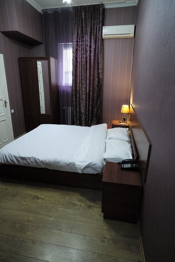 Отель Hotel Kalanga Тбилиси-38