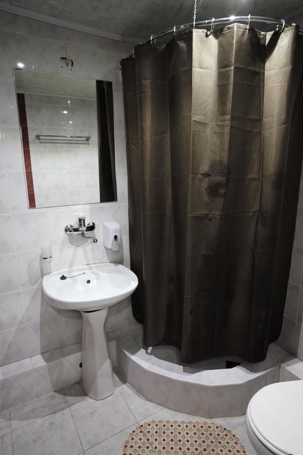 Отель Hotel Kalanga Тбилиси-39