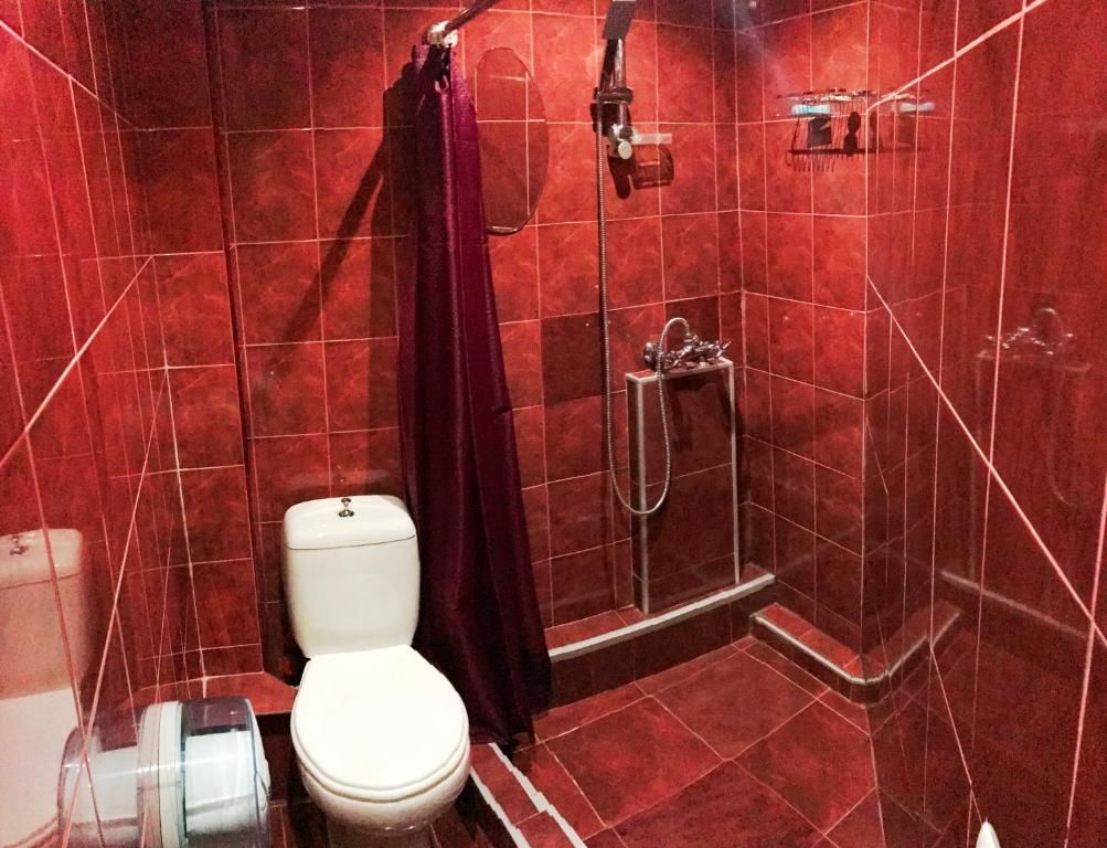 Отель Hotel Kalanga Тбилиси-53