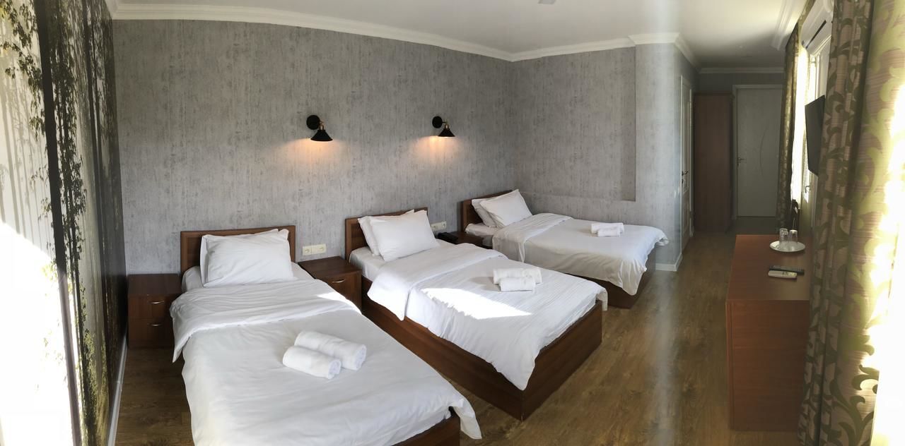 Отель Hotel Kalanga Тбилиси