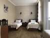 Отель Hotel Kalanga Тбилиси-1