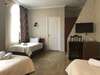 Отель Hotel Kalanga Тбилиси-3