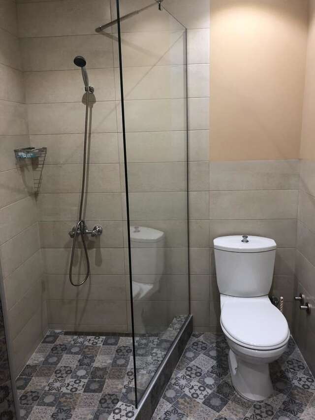 Отель Hotel Kalanga Тбилиси-15