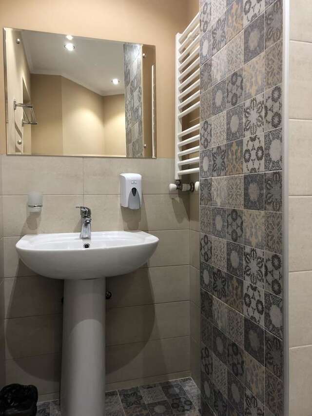 Отель Hotel Kalanga Тбилиси-16