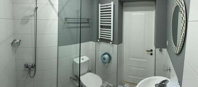Отель Hotel Kalanga Тбилиси-17