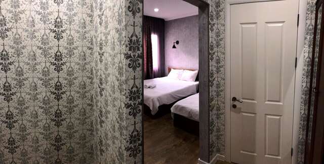 Отель Hotel Kalanga Тбилиси-19