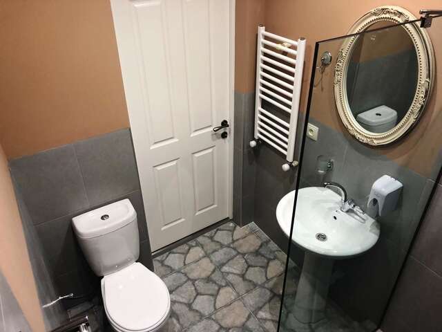 Отель Hotel Kalanga Тбилиси-22