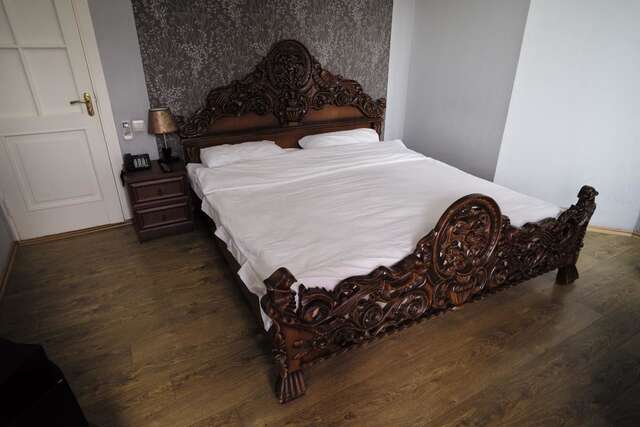 Отель Hotel Kalanga Тбилиси-25