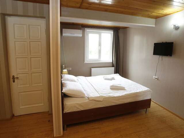 Отель Hotel Kalanga Тбилиси-27