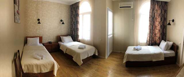 Отель Hotel Kalanga Тбилиси-5