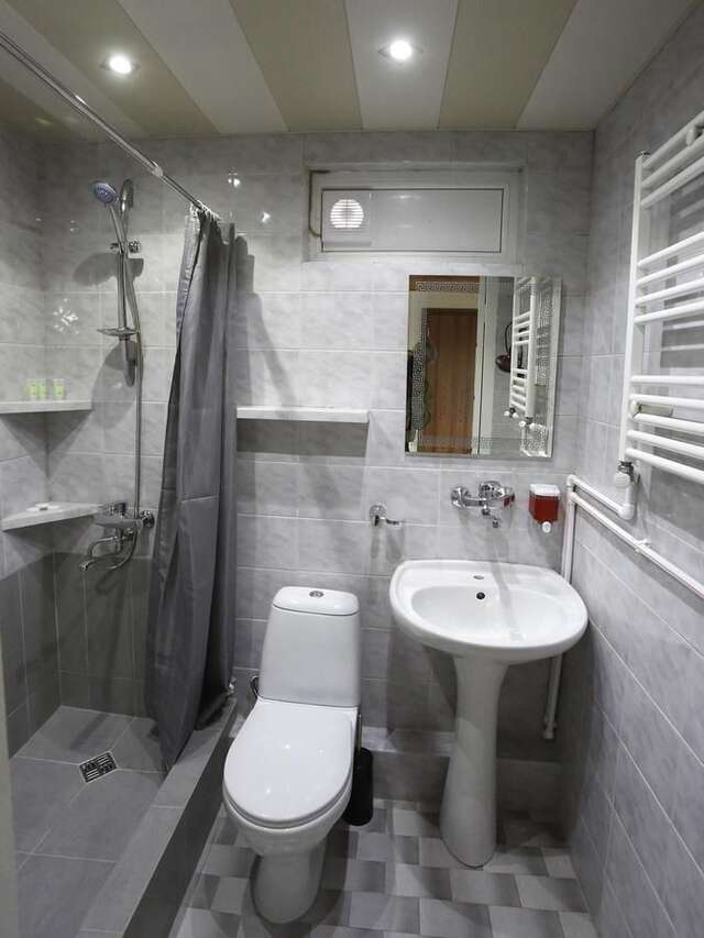 Отель Hotel Kalanga Тбилиси-34