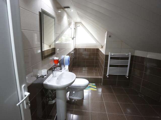 Отель Hotel Kalanga Тбилиси-36