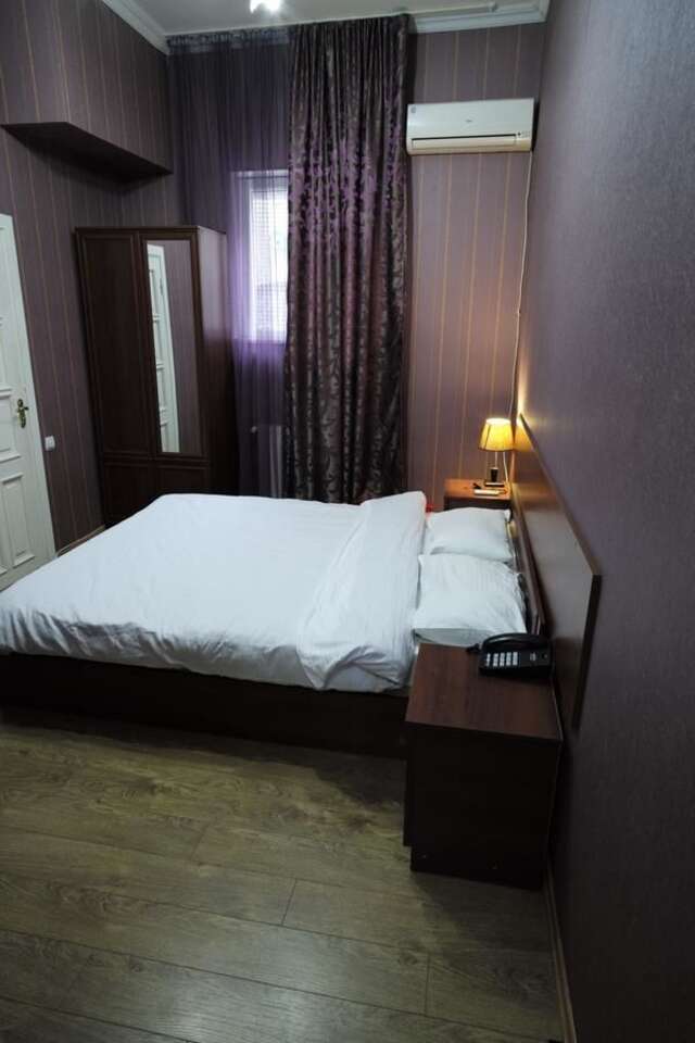 Отель Hotel Kalanga Тбилиси-37