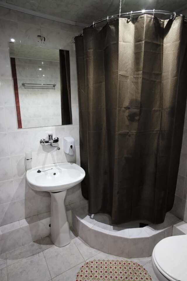 Отель Hotel Kalanga Тбилиси-38