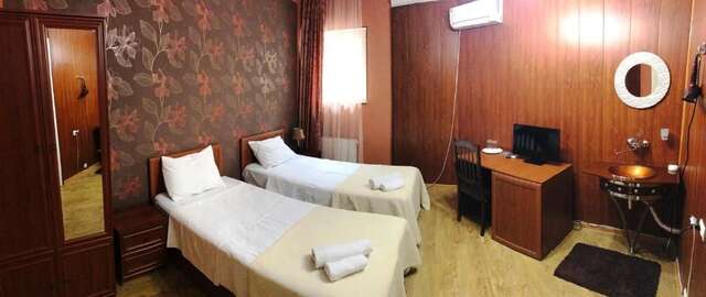 Отель Hotel Kalanga Тбилиси-48