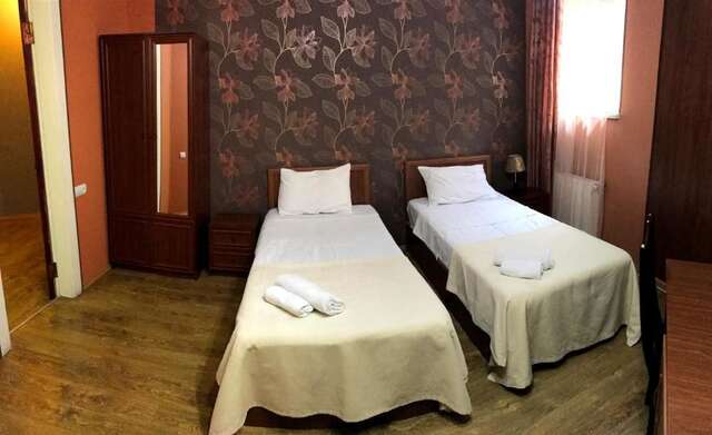 Отель Hotel Kalanga Тбилиси-49