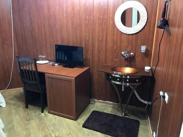 Отель Hotel Kalanga Тбилиси-51
