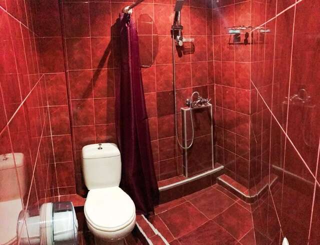 Отель Hotel Kalanga Тбилиси-52